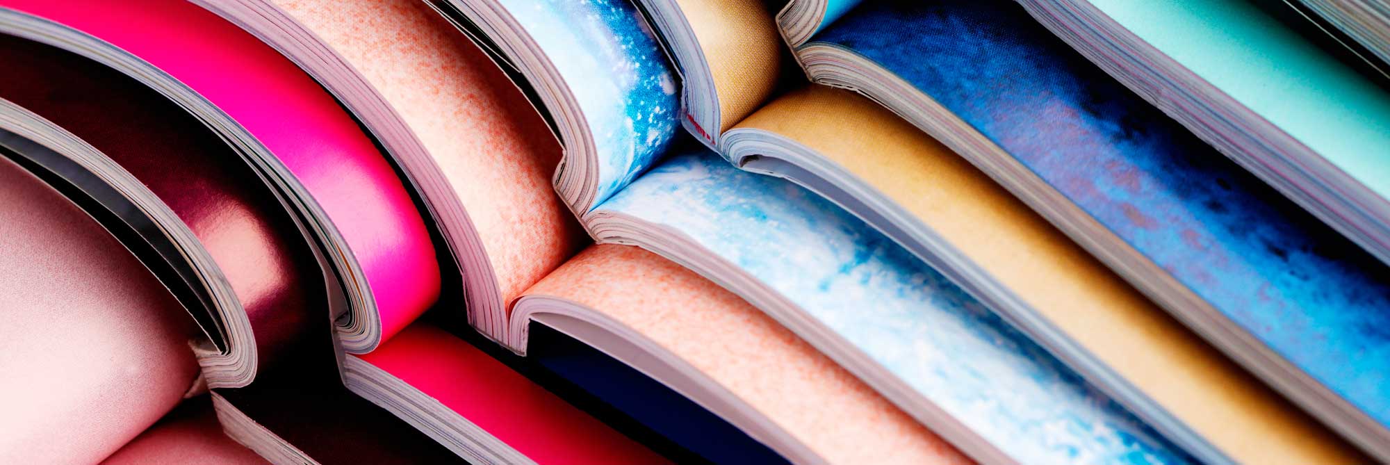 magazineoptionsperfectbinding